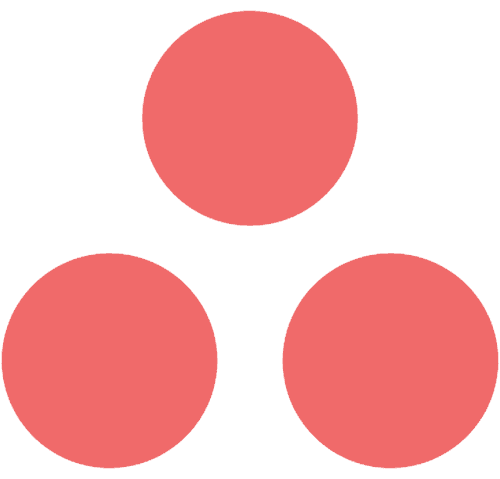 Asana Icon